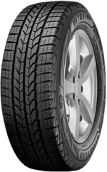 GOODYEAR 235/50R19C 111/109T UG CARGO