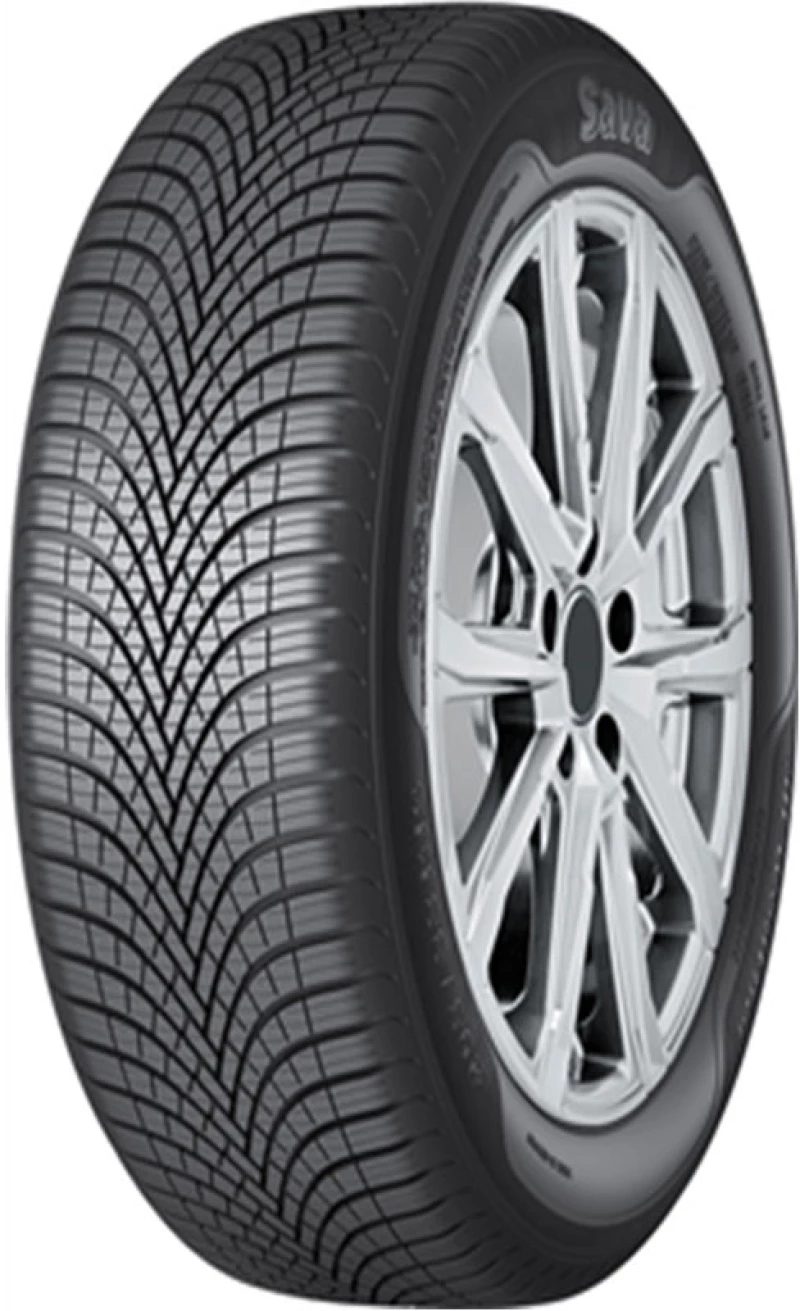SAVA 195/55R16 87H ALL WEATHER