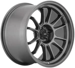 Konig Hypergram 18x9.5 5X120 ET53 Matte Grey