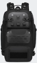 OZUKO BACKPACK - 9590L-BLACK