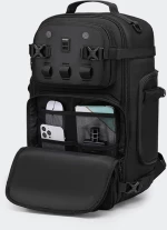 OZUKO BACKPACK - 9590L-BLACK