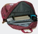 KAUKKO BACKPACK - K1005-3-MAROON