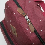 KAUKKO BACKPACK - K1005-3-MAROON