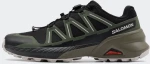 SALOMON SMU BANK SHOES SPEEDCROSS PEAK - 479747
