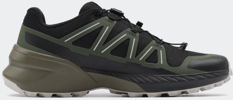 SALOMON SMU BANK SHOES SPEEDCROSS PEAK - 479747