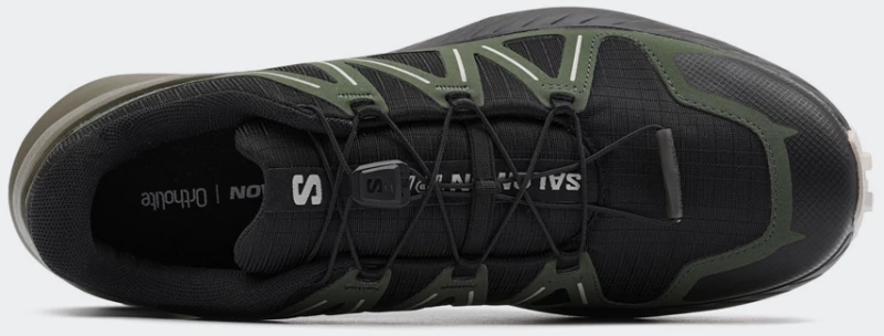 SALOMON SMU BANK SHOES SPEEDCROSS PEAK - 479747
