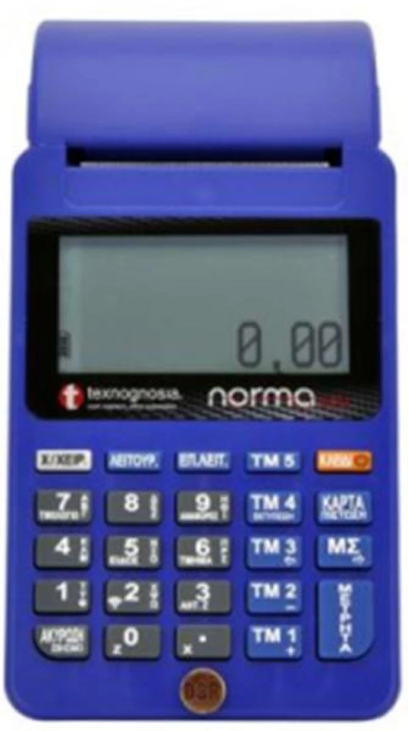 NORMA ECO WIFI με μπαταρία Αρ. Εγκρ. 15 DSR 639/28-07-2020-Red
