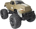 The Source - Land Monster: Το Ασταμάτητο Off-Road Θηρίο