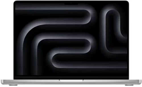 Apple MacBook Pro 14" (2026) 14.2" Liquid Retina XDR Display 120Hz (M5 Pro 15-core/16-core GPU/24GB/1TB SSD) GR - Silver