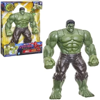 Hasbro Marvel: Spider-Man Brand New Day - Savage Smash Hulk Figure (G2446)