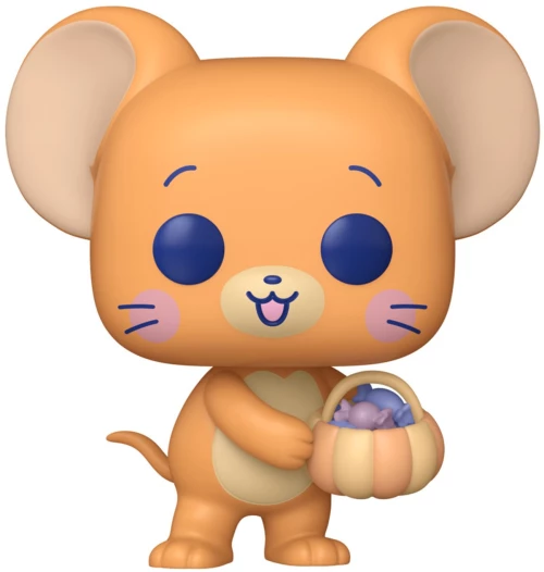 Funko Pop! Animation: Tom & Jerry Gokko - Jerry #2353 Vinyl Figure