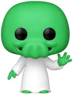 Funko Pop! Movies: Minions & Monsters - Goomi #2048 Vinyl Figure
