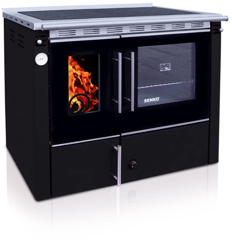 Senko C-25 Premium σόμπα καλοριφέρ Μπέζ