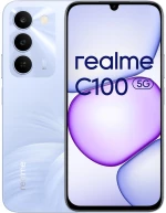 Realme C100 5G 4GB/128GB Dual SIM Purple