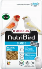 Συμπληρωματική Τροφή Versele Laga Orlux Ξηρή Λευκή 1kg
