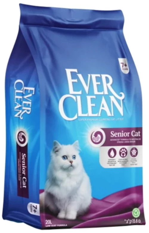 Everclean Senior +7 20lt