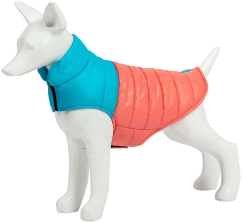 Μπουφάν Σκύλου Freedog Pup Hound 30cm Πορτοκαλί
