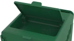 Εξωτερική Πλαστική Φωλιά Πτηνών 8cm