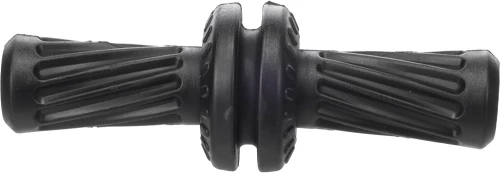 Flamingo Gladiator Roller Παιχνίδι Μάσησης Large 22x7,5x7,5cm Μαύρο