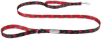 Λουρί, Οδηγός Σκύλου Amiplay Be Happy Cherry S 1,5x150cm