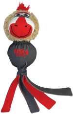 Kong Wubba Zoo Mandrill Large