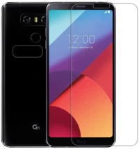 Tempered Glass 0.03mm 9h for LG G6 (H870) GL148