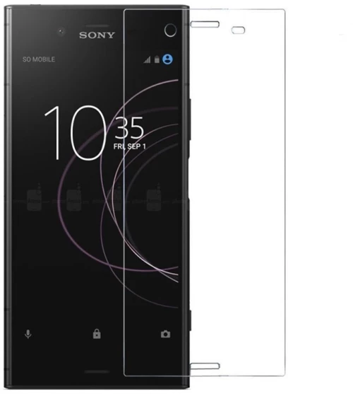 Oem Tempered Glass 9H 0.3mm for Sony Xperia XZ1 GL202