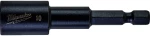 Καρυδάκι Μαγνητικό 1/4″ 10mm MILWAUKEE