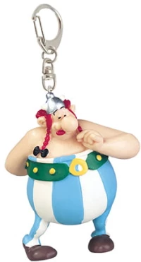 ΜΠΡΕΛΟΚ OBELIX IN LOVE PLA60429