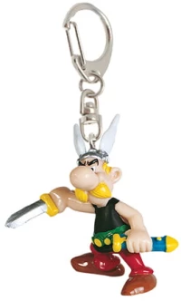 ΜΠΡΕΛΟΚ ASTERIX HOLDING HIS SWORD PLA60401