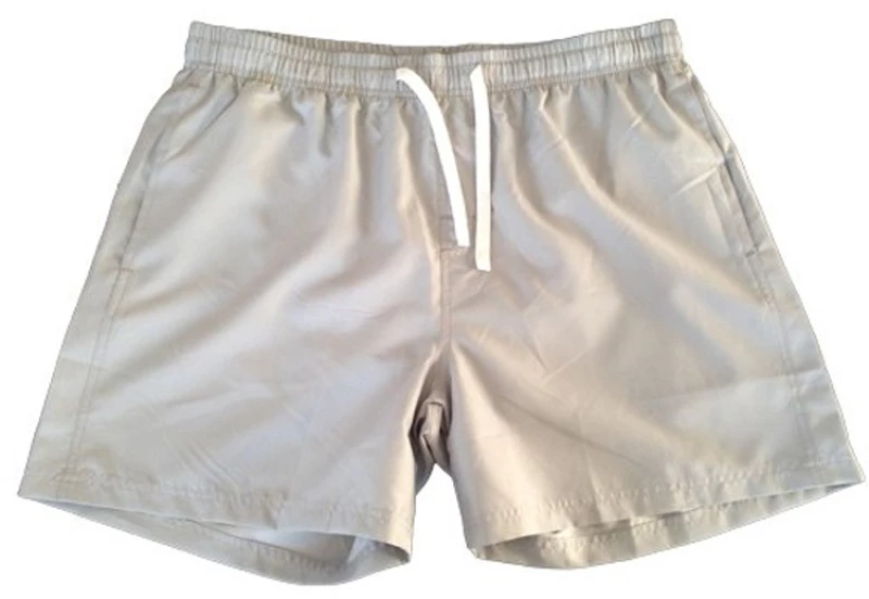 SOLS SOLS SHORT 1035-GREY
