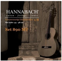 Hannabach 890 MT - 1/8 Scale - B2