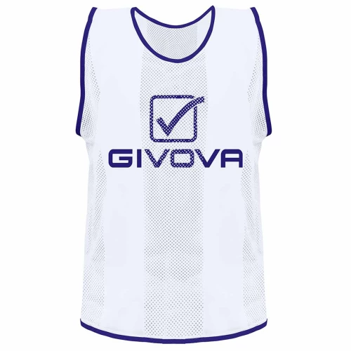 GIVOVA GIVOVA CASACCA PRO CT01-WHT