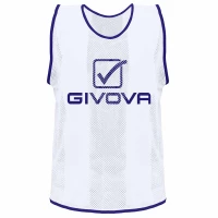 GIVOVA GIVOVA CASACCA PRO CT01-WHT