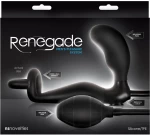 Διέγερση προστάτη Renegade