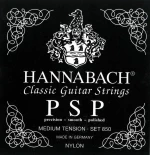 Hannabach 850 MT PSP - G3