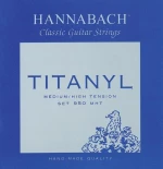 Hannabach 950 MHT Titanyl - B2