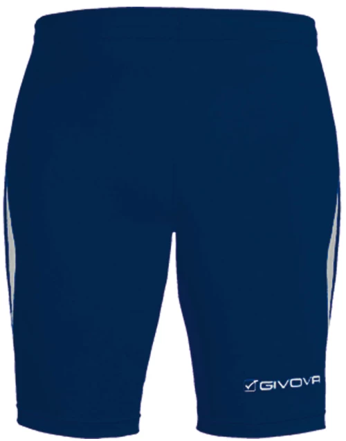 Givova Running LR01 N.Blue