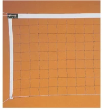 Δίχτυ Volley V-350T 9.75Mx91.5cm