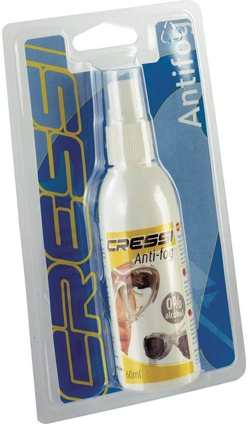 Cressi Anti-fog Spray