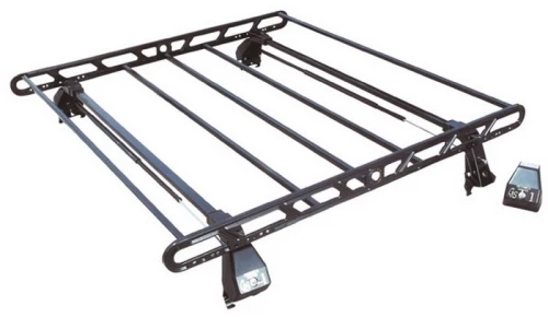 Σχαρα GS1 Διχως Ακρα 104x110cm