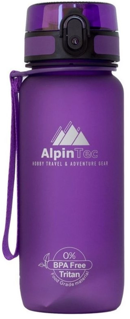 Alpintec T-750 Purple 650ml