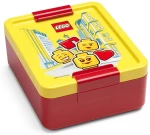 Lego Iconic Girl Bright Red