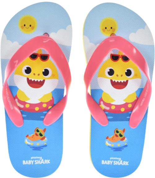 Stamion Baby Shark Sunny BS09902