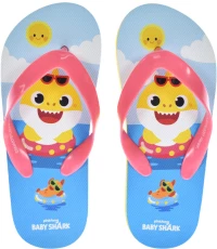 Stamion Baby Shark Sunny BS09902