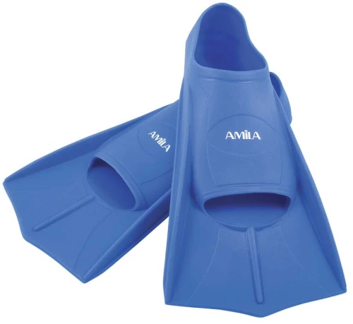 Amila Κοντά Κολυμβητηρίου Blue
