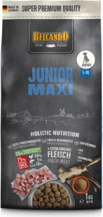 Belcando Junior Maxi 1kg