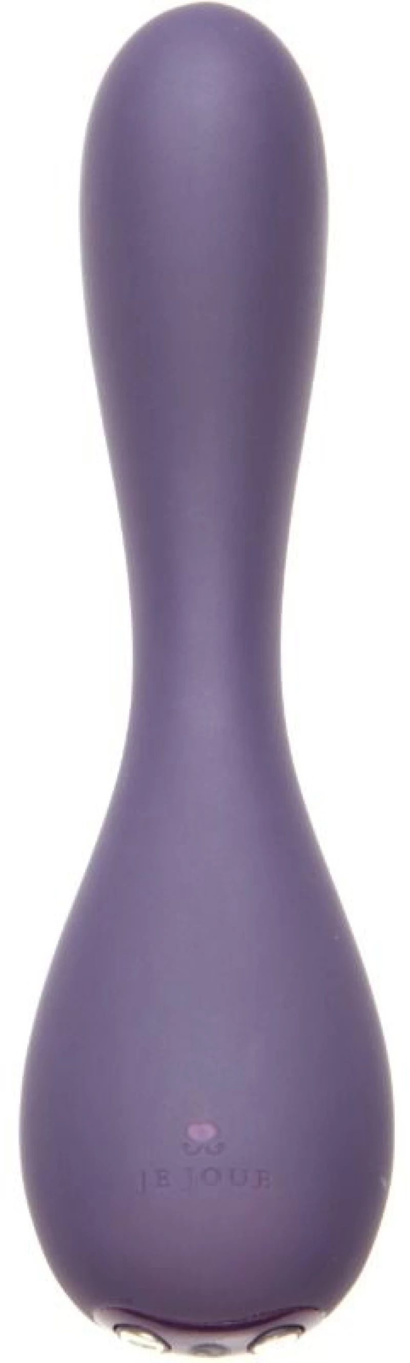 JE JOUE UMA VIBRATOR PURPLE