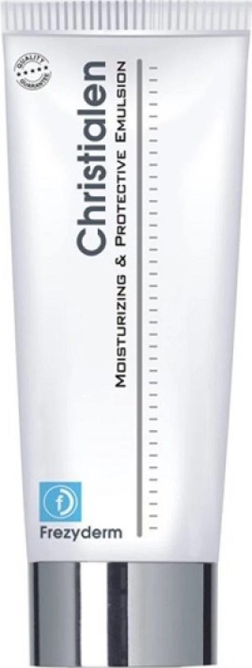 Frezyderm Christialen Emulsion Body Milk 200ml