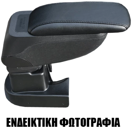 Cik Τεμπέλης Αυτοκινήτου Opel Agila